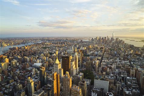 skyscrapercity|Explore New York Tourism.